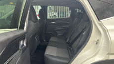 Nissan Qashqai 1.3 DiG-T MH N-Connecta 5dr Petrol Hatchback